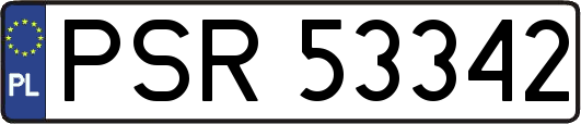 PSR53342