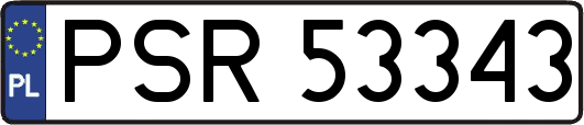 PSR53343