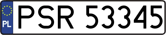 PSR53345