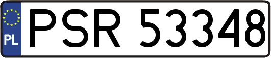 PSR53348