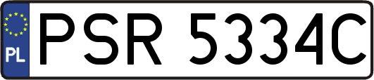 PSR5334C
