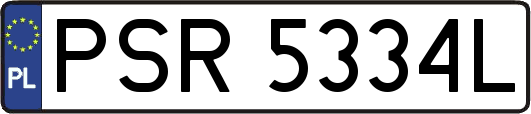 PSR5334L