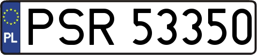 PSR53350