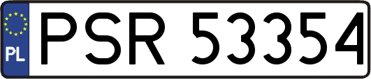 PSR53354