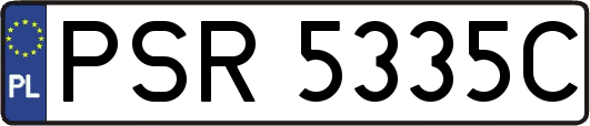 PSR5335C