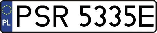 PSR5335E
