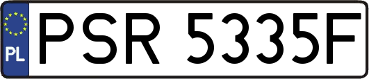PSR5335F