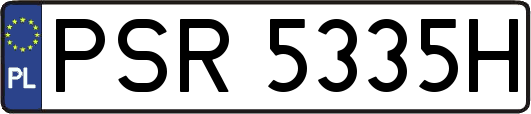 PSR5335H
