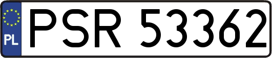 PSR53362