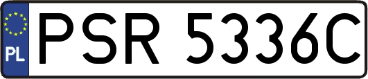 PSR5336C