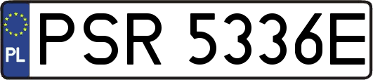 PSR5336E