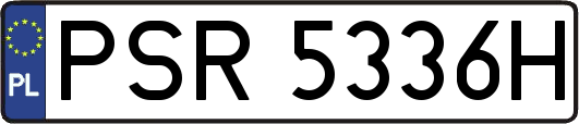 PSR5336H