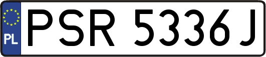 PSR5336J