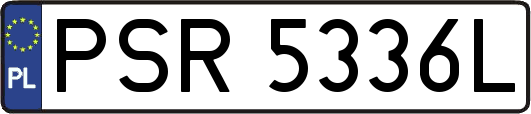 PSR5336L