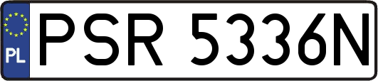 PSR5336N