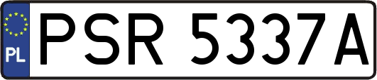 PSR5337A