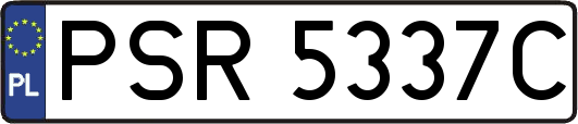 PSR5337C