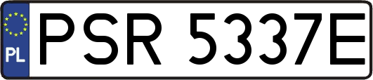 PSR5337E