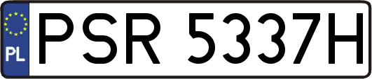 PSR5337H