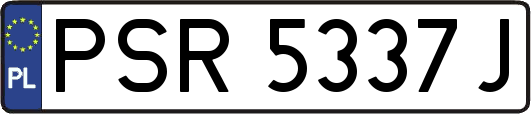 PSR5337J