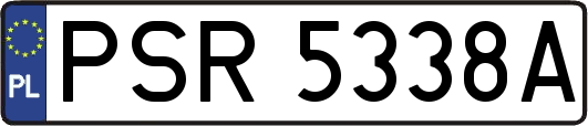PSR5338A