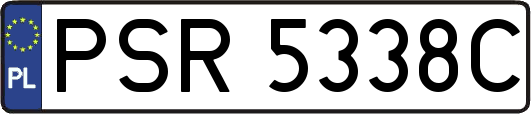 PSR5338C