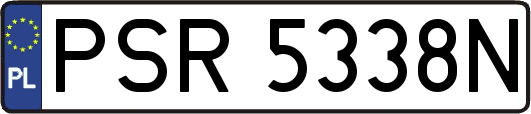 PSR5338N