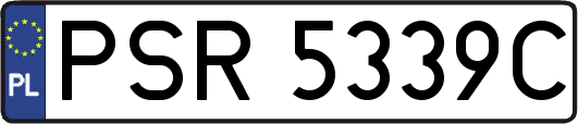 PSR5339C