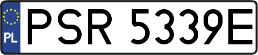 PSR5339E