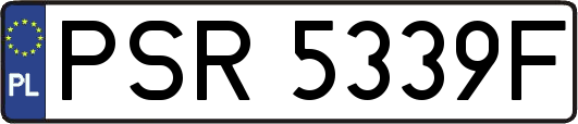 PSR5339F