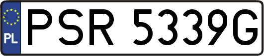 PSR5339G