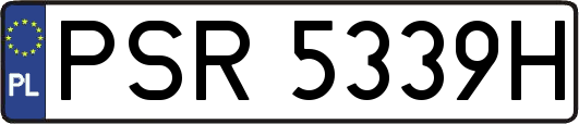 PSR5339H