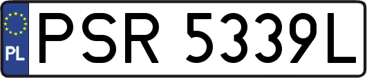 PSR5339L