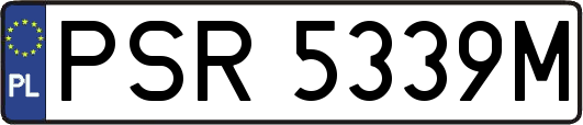 PSR5339M