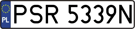 PSR5339N