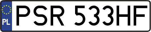 PSR533HF