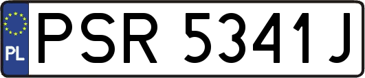 PSR5341J