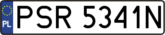 PSR5341N