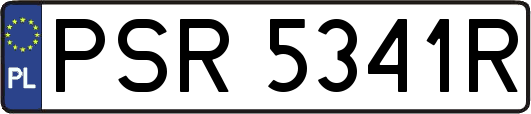 PSR5341R