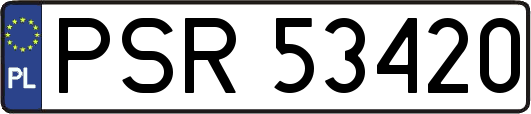 PSR53420