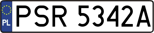 PSR5342A