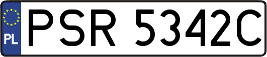 PSR5342C