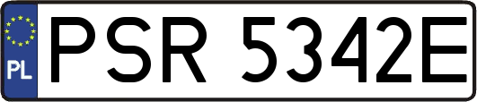 PSR5342E