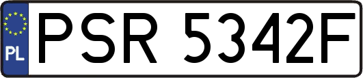 PSR5342F