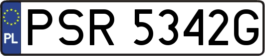 PSR5342G