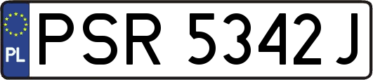 PSR5342J