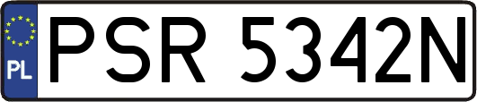 PSR5342N