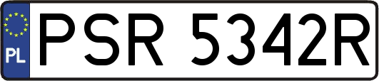 PSR5342R