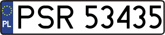 PSR53435