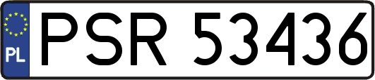 PSR53436